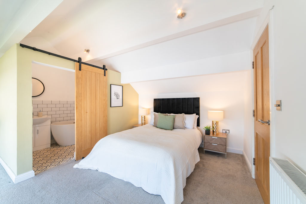 Upholland Road Billinge